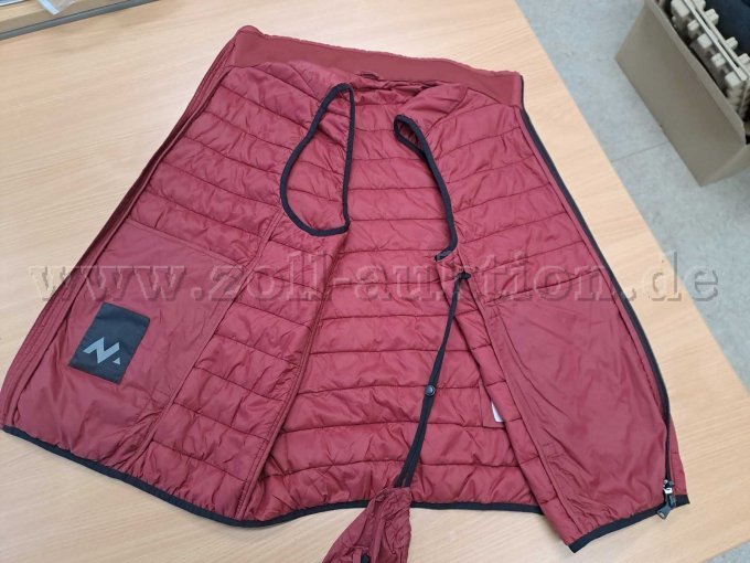 Montedoro original - Vorderansicht