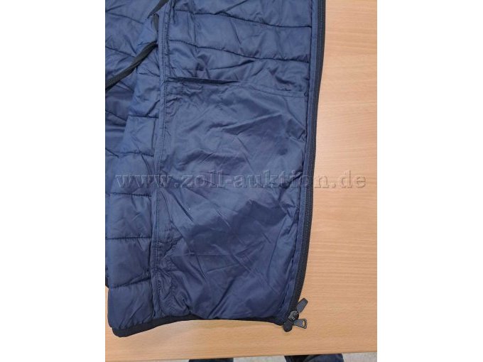 Montedoro original - Innenansicht