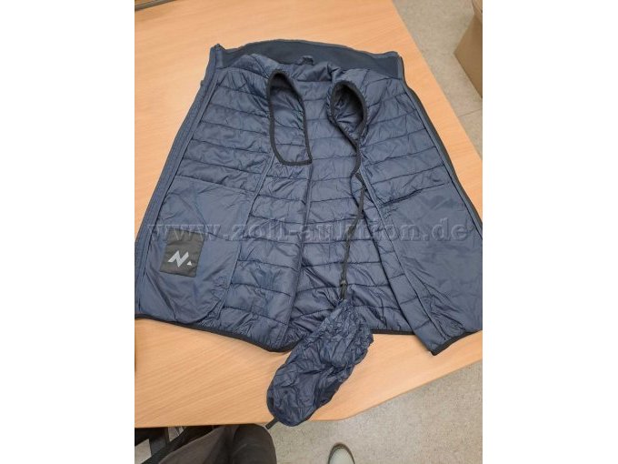 Montedoro original - Innenansicht