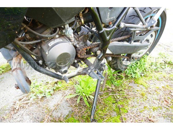 Motor