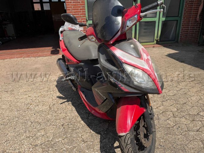 Front r