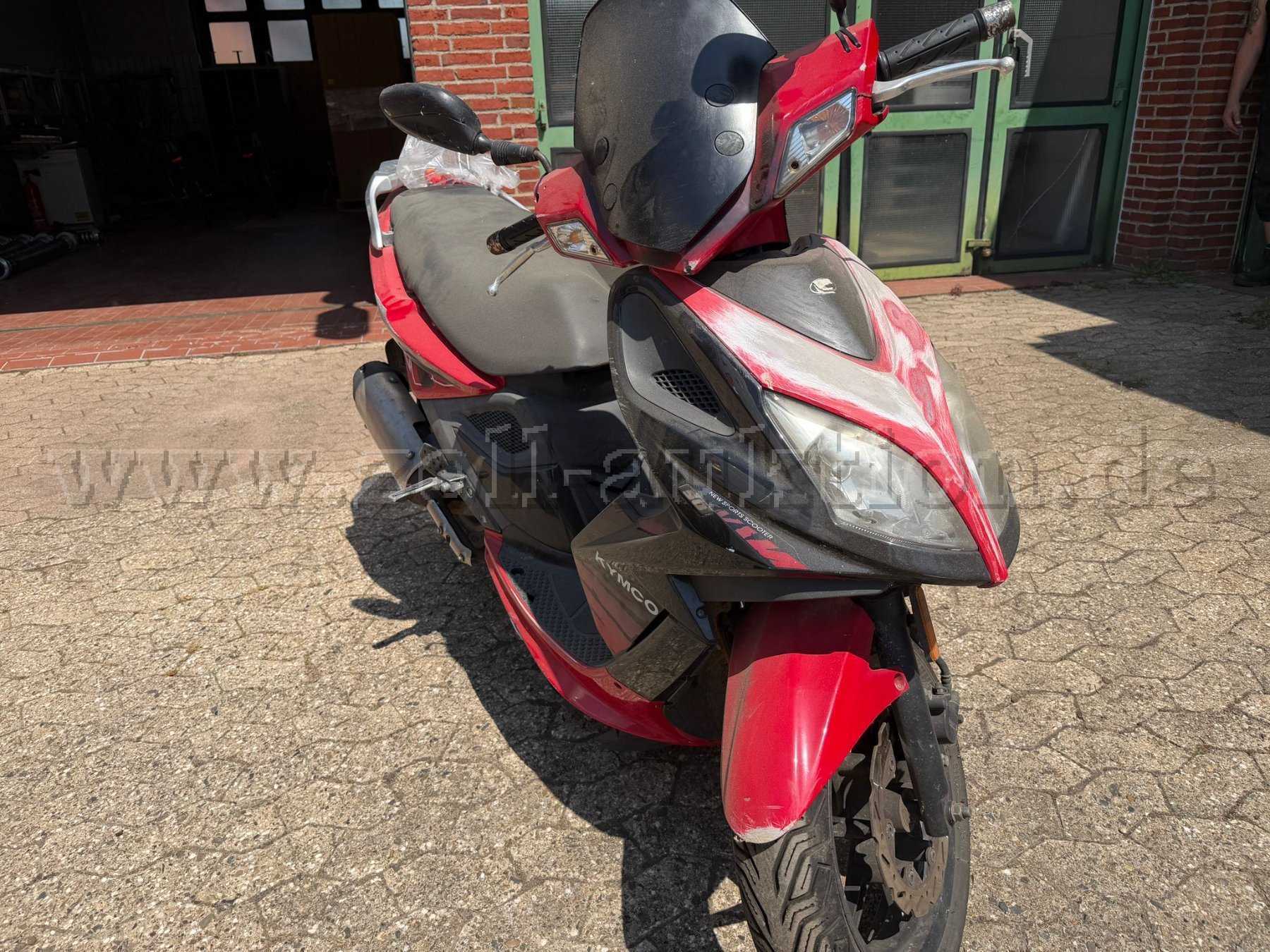 Front r