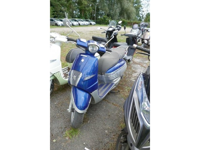 Front Front