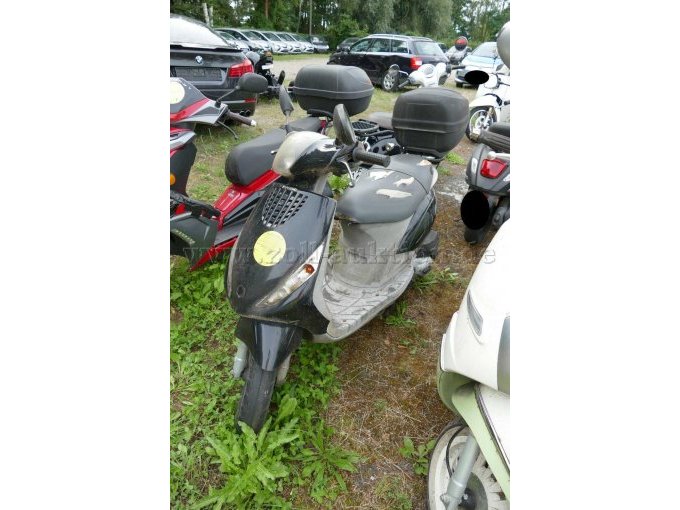 Front Front