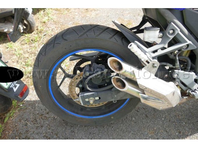 1 Moped Yamasaki YM50 RE / Bastlerfahrzeug – foto 6 – kavel bij Zoll-Auktion, Wandlitz