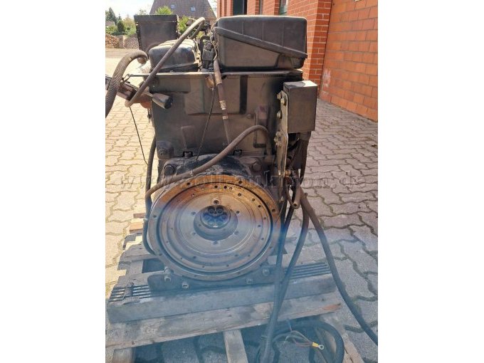 1 motor Hatz 3M41 defect, project voor hobbyisten – foto 5 – kavel bij Zoll-Auktion, Mellinghausen