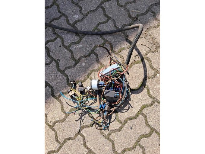 1 motor Hatz 3M41 defect, project voor hobbyisten – foto 2 – kavel bij Zoll-Auktion, Mellinghausen