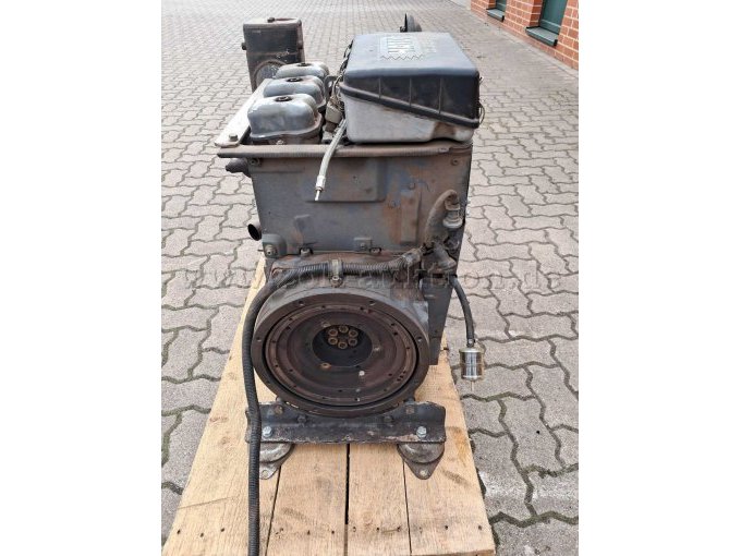 1 motor Hatz 3M41 defect, project voor hobbyisten – foto 4 – kavel bij Zoll-Auktion, Mellinghausen