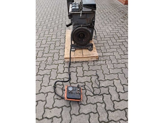 1 motor Hatz 3M41 defect, project voor hobbyisten – foto 6 – kavel bij Zoll-Auktion, Mellinghausen