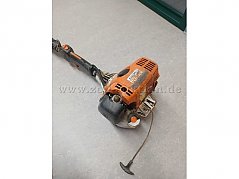 Stihl HT 101
Gehäuse von oben
