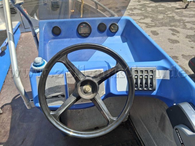 Cockpit