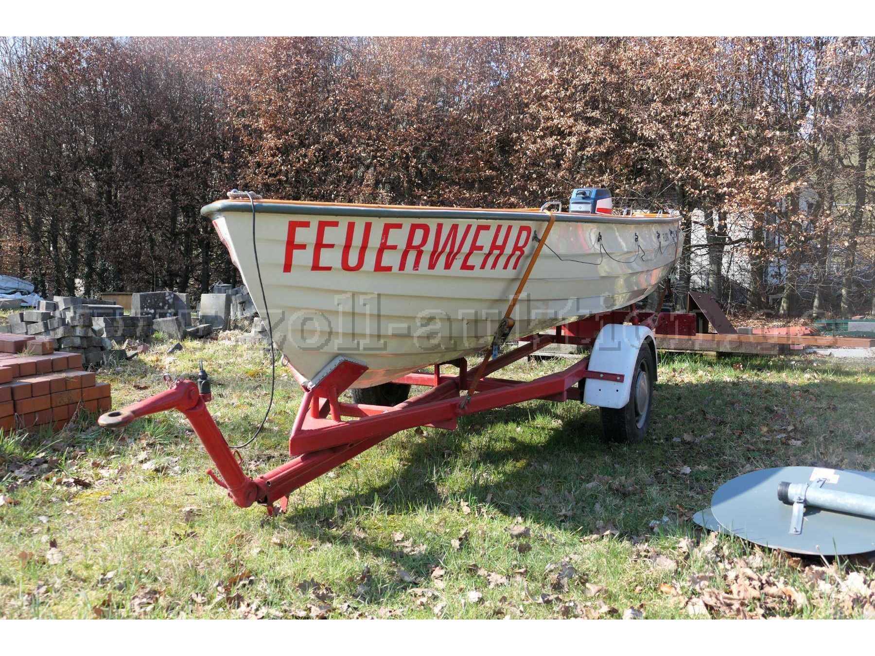 Frontalansicht