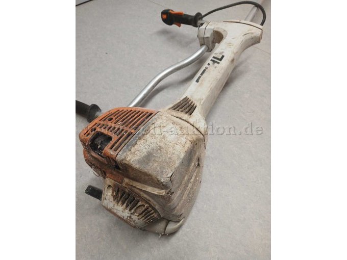 Freischneider
Gehäuse