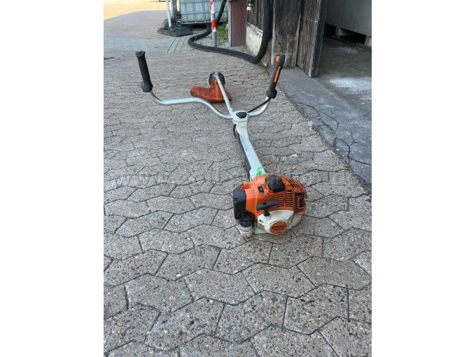 1 Motorfreischneider, Stihl, FS 460 R, Bj. 2017 – kavel bij Zoll-Auktion, Laatzen