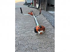 Motorfreischneider, Stihl, FS 460 R