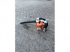 Motorhandblasgerät, Stihl, BG 86 / C, Bj. 2015