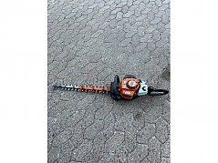 Motorheckenschere Stihl