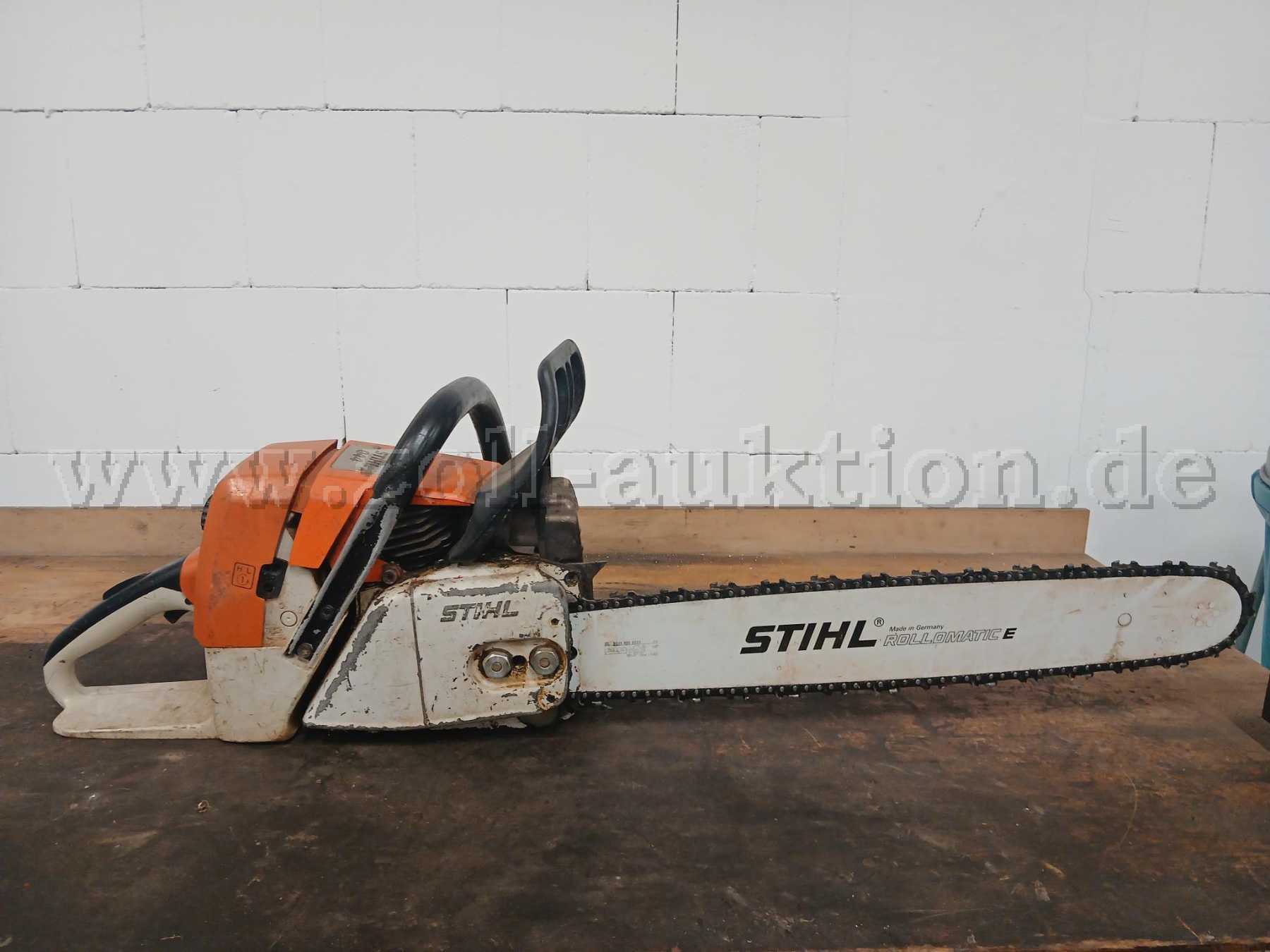 Gesamtansicht