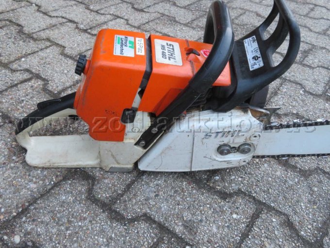 Ansicht II mit
Typbezeichnug