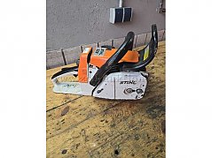 Stihl Kettenantrieb