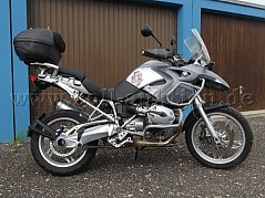 BMW R12 / 1200 GS