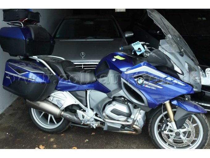 Seitenansicht rechts