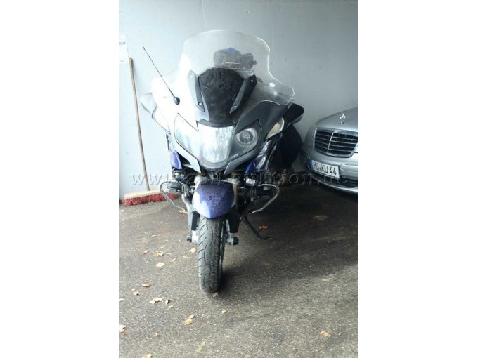 Frontansicht Frontansicht