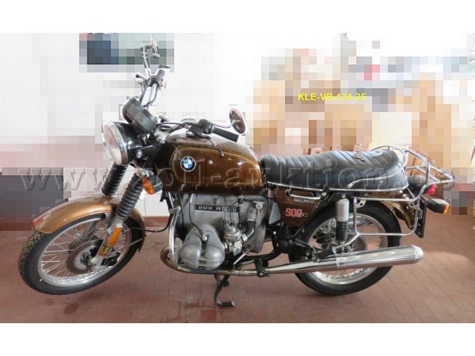 BMW R 90/6