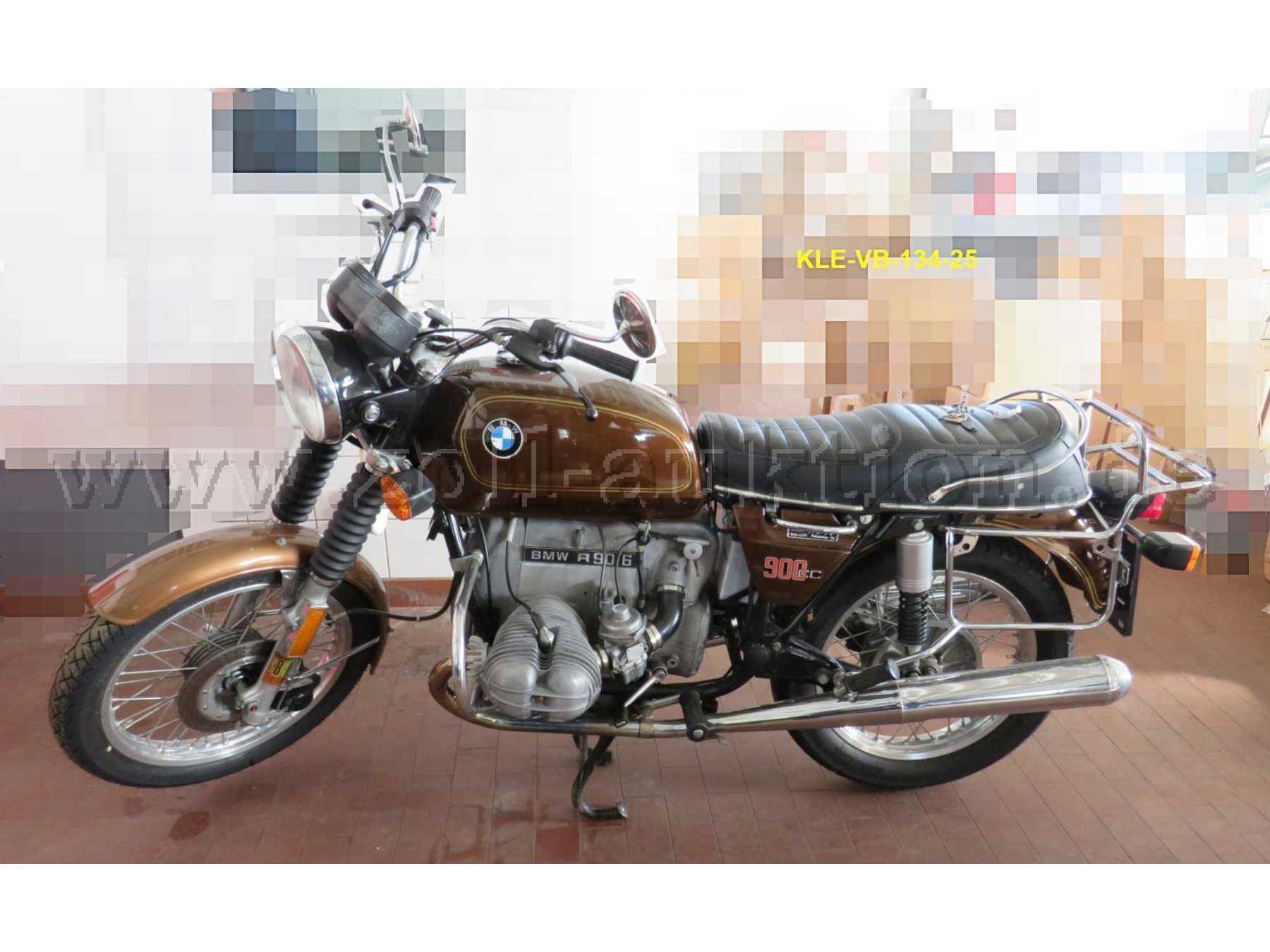 BMW R 90/6