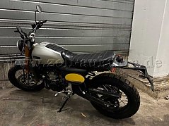 Titelbild mit Sattel