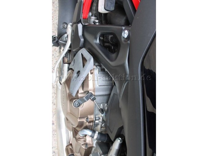 1 Motorrad Honda CRF 1100A Africa Twin – foto 16 – kavel bij Zoll-Auktion, Velten