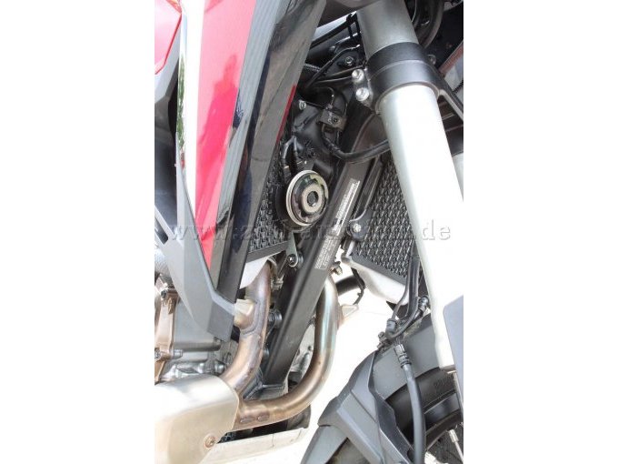 1 Motorrad Honda CRF 1100A Africa Twin – foto 17 – kavel bij Zoll-Auktion, Velten