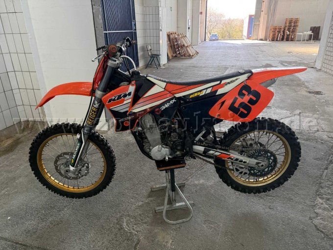 Seitenansicht (links)