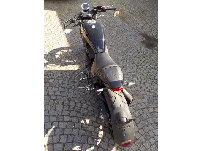 1 motorfiets Leonart Pilder 125 – foto 7 – kavel bij Zoll-Auktion, Fürth