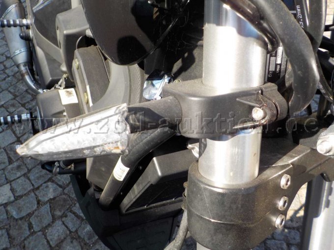 1 motorfiets Leonart Pilder 125 – foto 17 – kavel bij Zoll-Auktion, Fürth