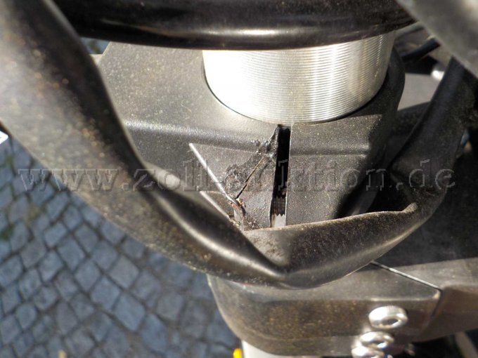 1 motorfiets Leonart Pilder 125 – foto 20 – kavel bij Zoll-Auktion, Fürth