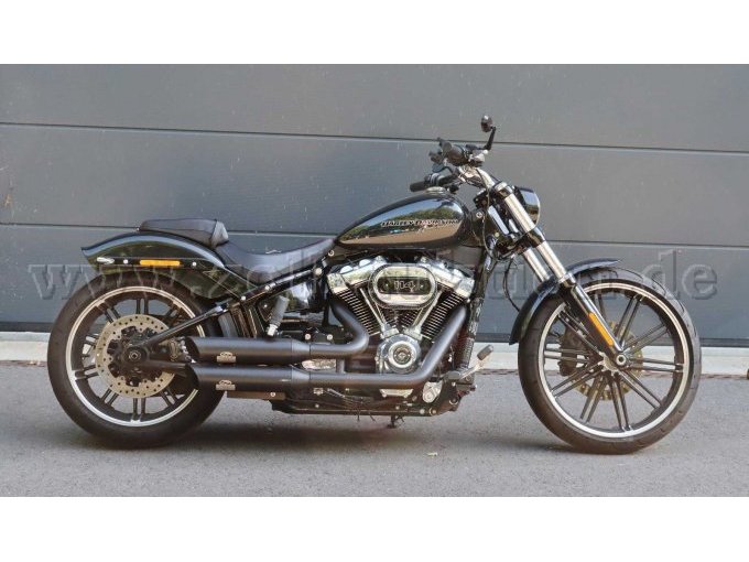 Seitenansicht rechts