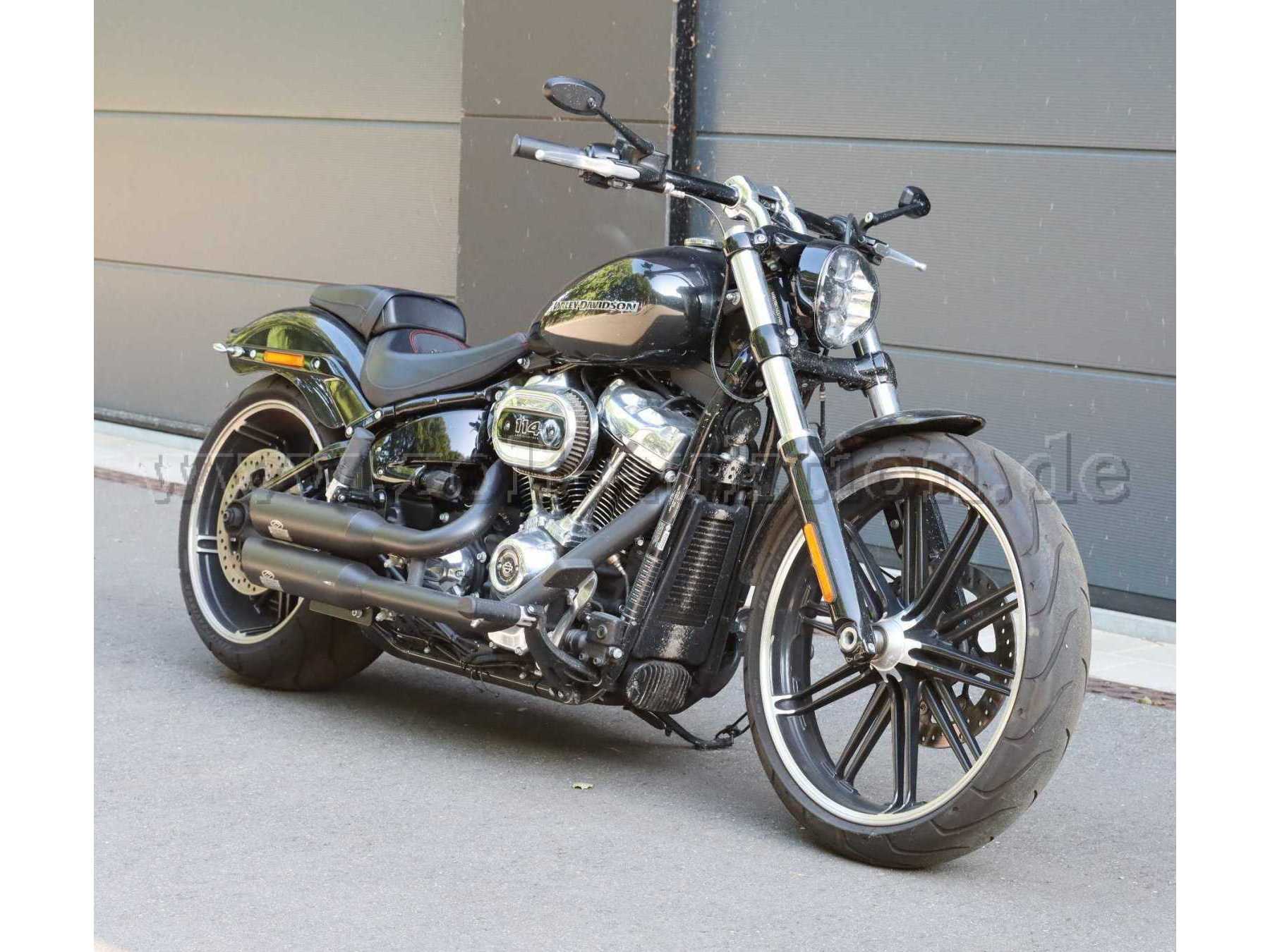 Seitenansicht vorne rechts Diagonal