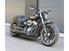 Seitenansicht vorne rechts Diagonal