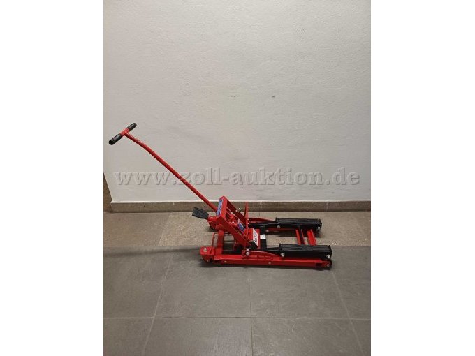 Seitenansicht Seitenansicht