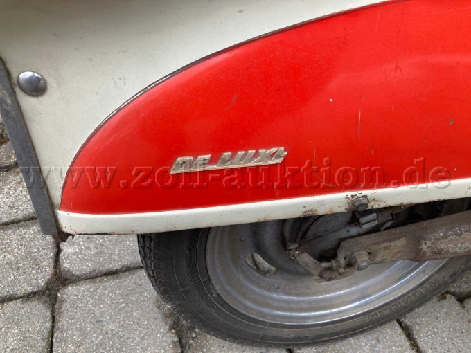 Schriftzug rechte Seite