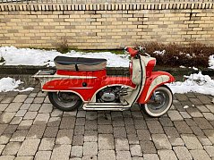 Übersicht rechte Fahrzeugseite