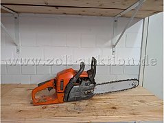 Außenansichtsseite Rechts