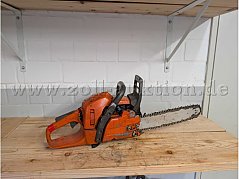 Außenansichtsseite Rechts