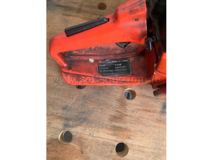Technische Daten