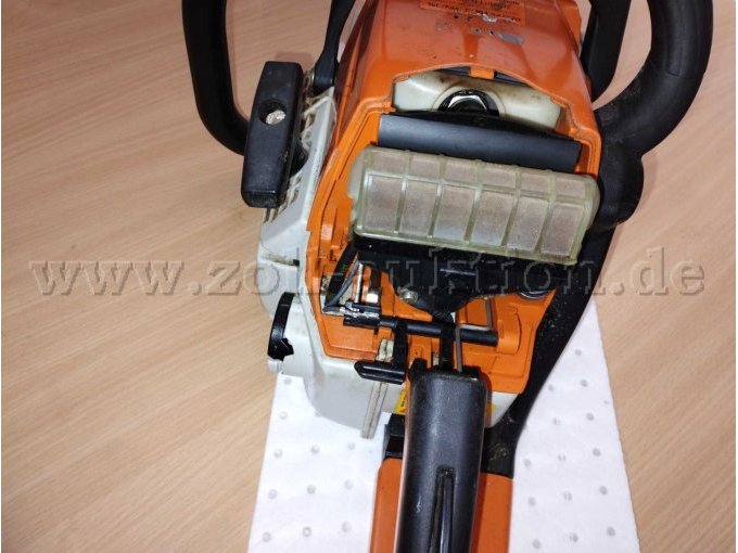 STIHL MS 230 Luftfilter