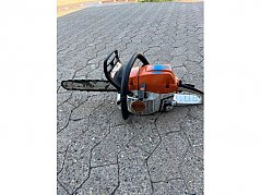 Motorsäge, Stihl