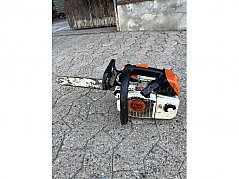 Motorsäge, Stihl