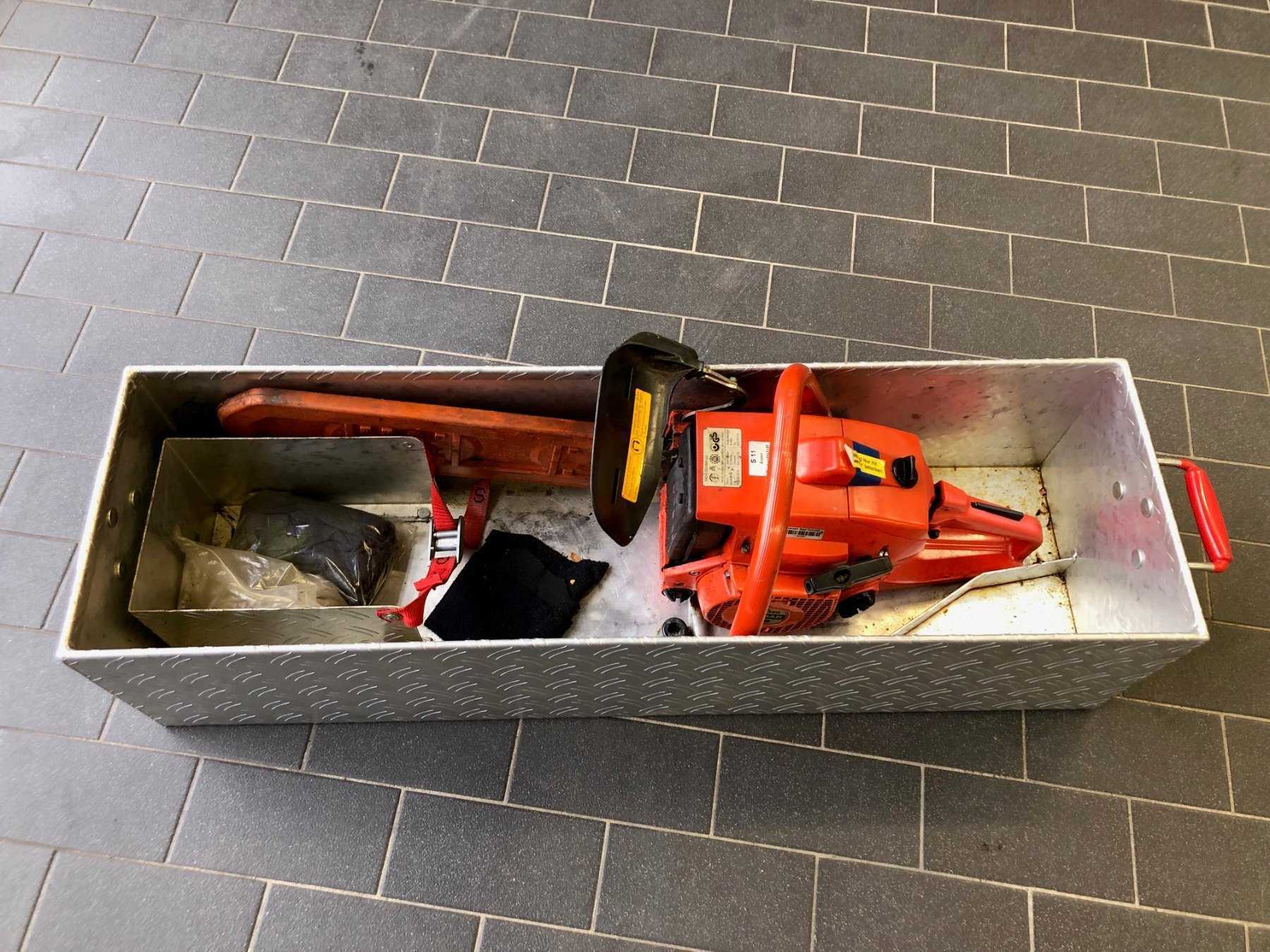 Draufsicht