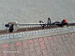 Sense Dolmar gesamt